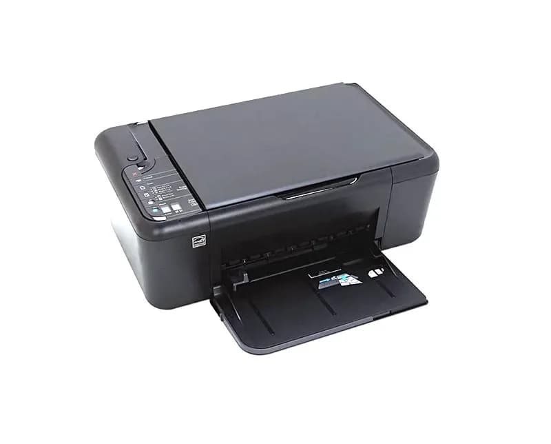 CM750A - HP Officejet Pro 8600 Plus e-All-in-One Printer