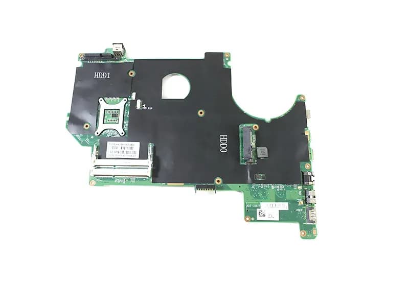 CR584 - Dell Socket S1 ATI RS485M Chipset ATX Motherboard
