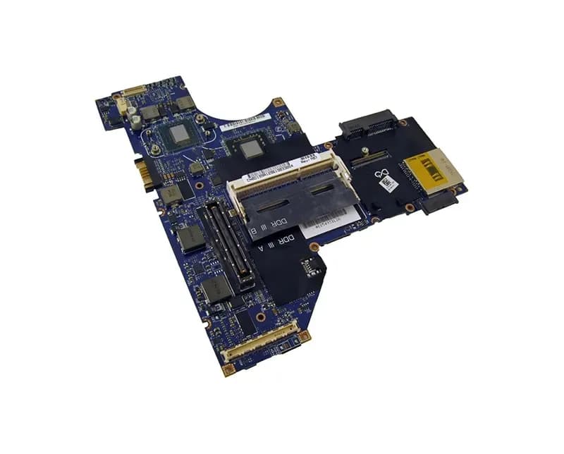 D199R - Dell Socket BGA956 ATX System Board (Motherboard)