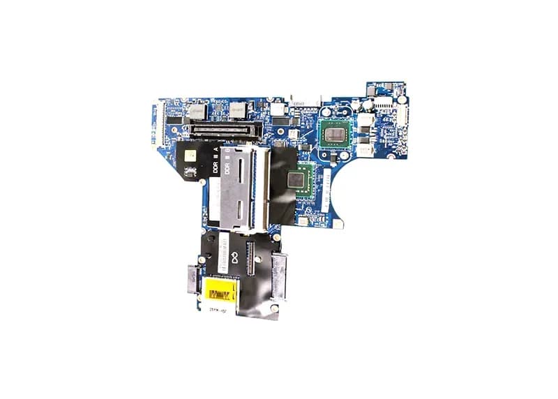 D215R - Dell Laptop Motherboard Core 2 Duo 2.26GHz Latitude E4300