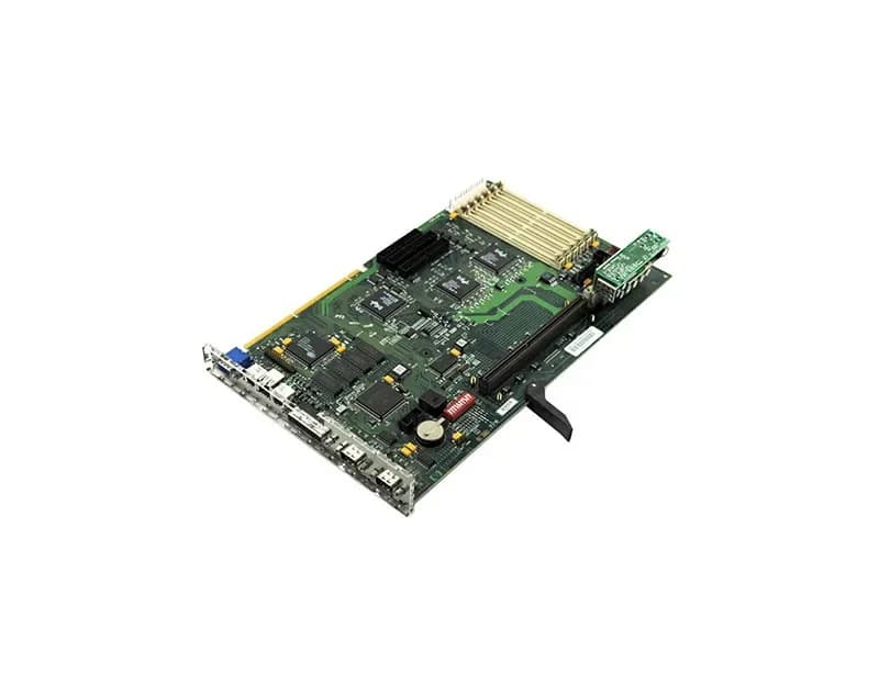 D5051-60001 - HP System Board (Motherboard) for Vectra