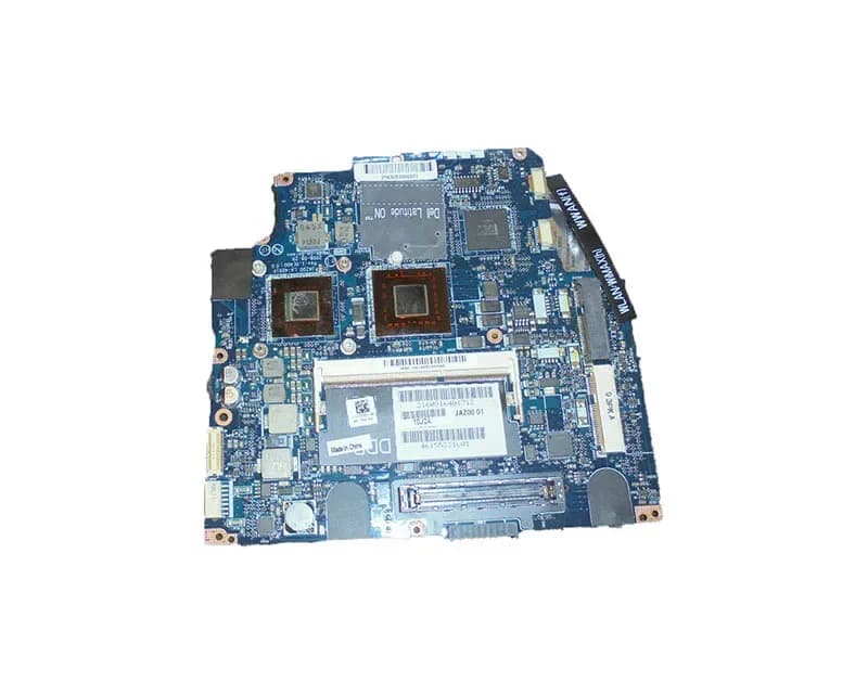 D540F - Dell System Board (Motherboard) for Latitude E4200