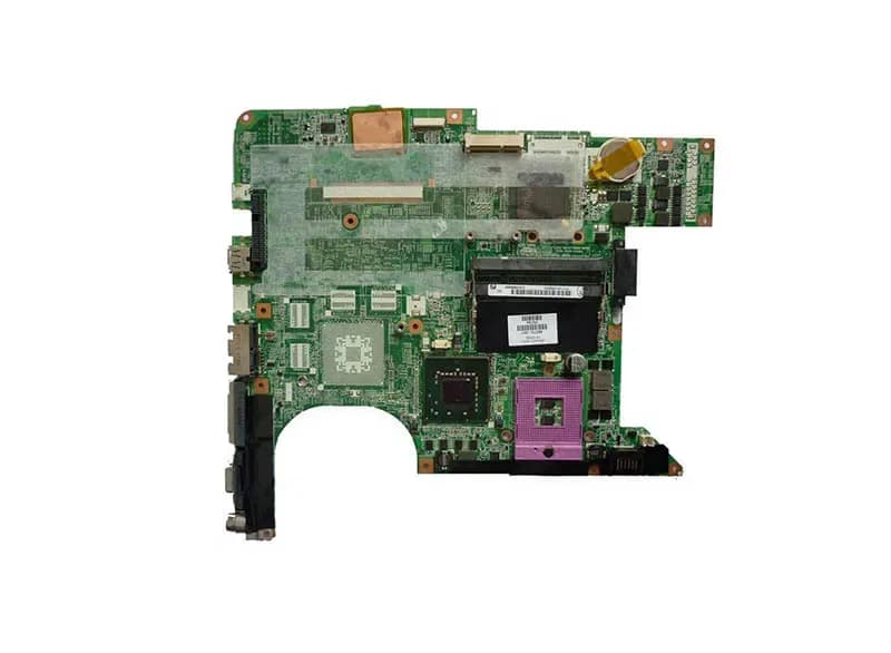 DA0AT3MB8F0 - HP (MotherBoard) De-Featured UMA Chipset