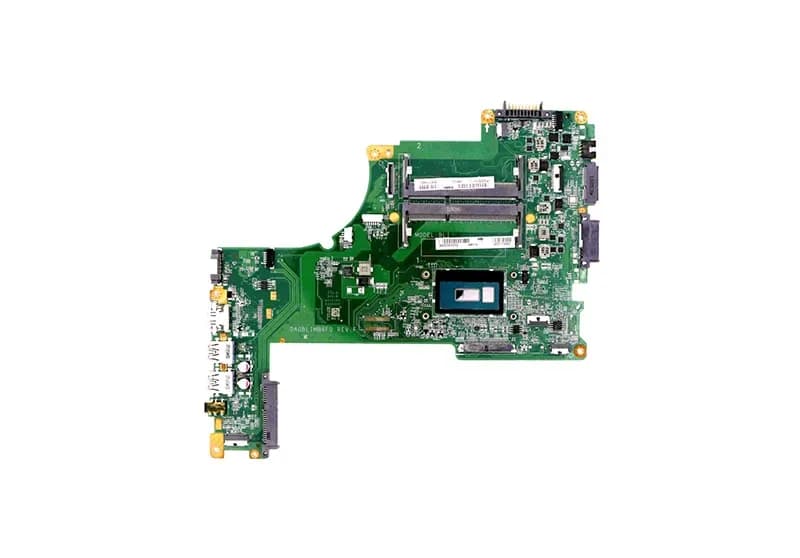 DA0BLIMB6F0 - Toshiba (Motherboard) with i3-4025U