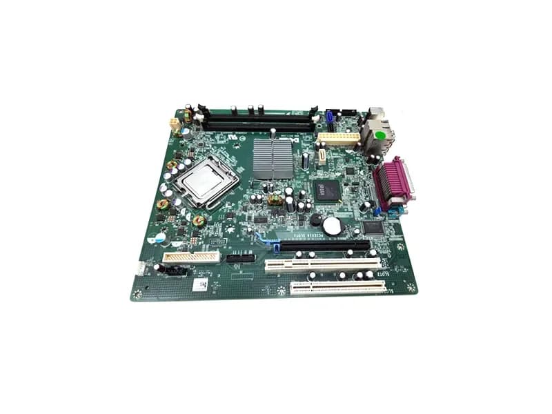 DF256 - Dell Socket PGA478 Intel 945PM Chipset Motherboard