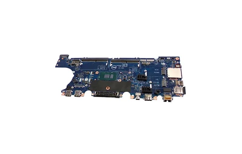 DGYY5 - Dell System Board (Motherboard) Core i5 2.4GHz (i5-6300U) W/CPU Latitude 14 E7470