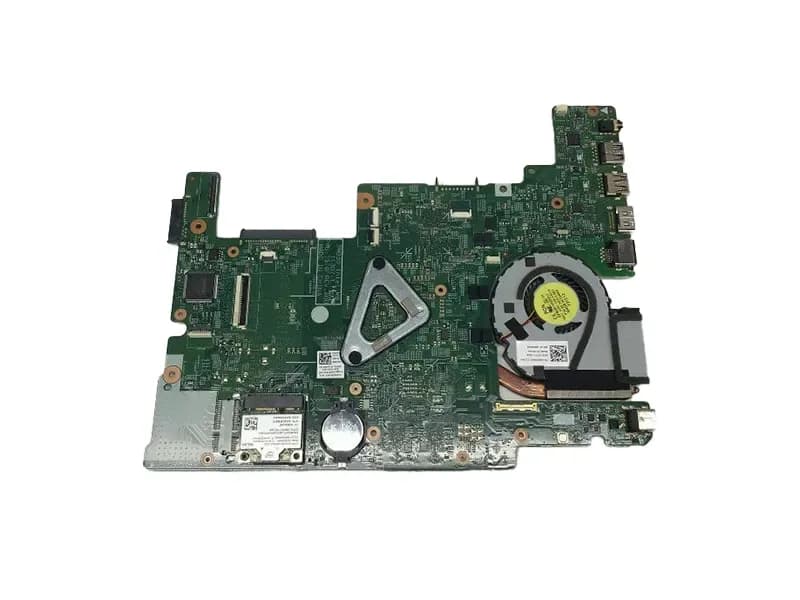 DMB50 - Dell System Board (Motherboard) with Nvidia 2GB i5 3317U