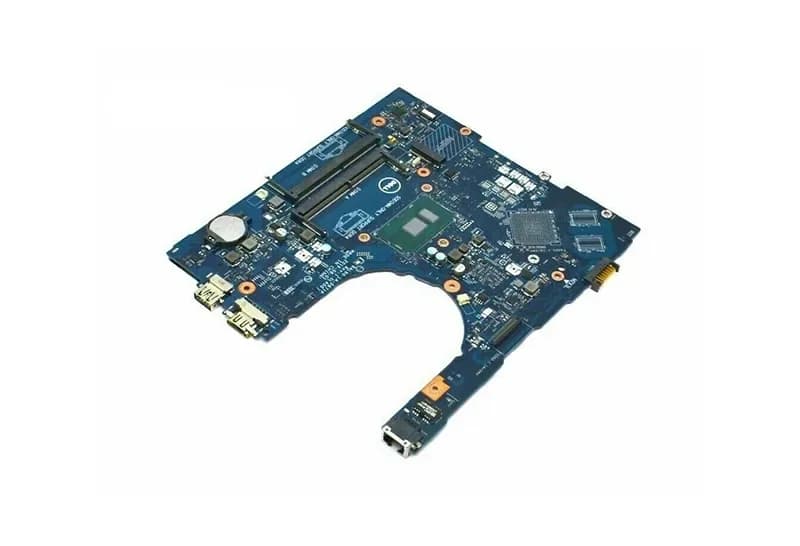 DMD9K - Dell (Motherboard) with Intel I3-7100U 3.9GHz CPU