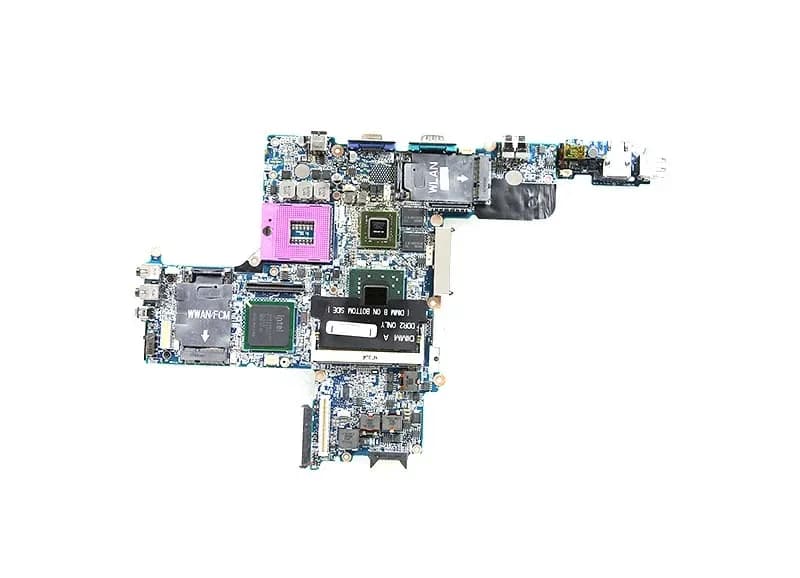 DT781 - Dell Socket PGA478 Intel 965 Chipset Motherboard