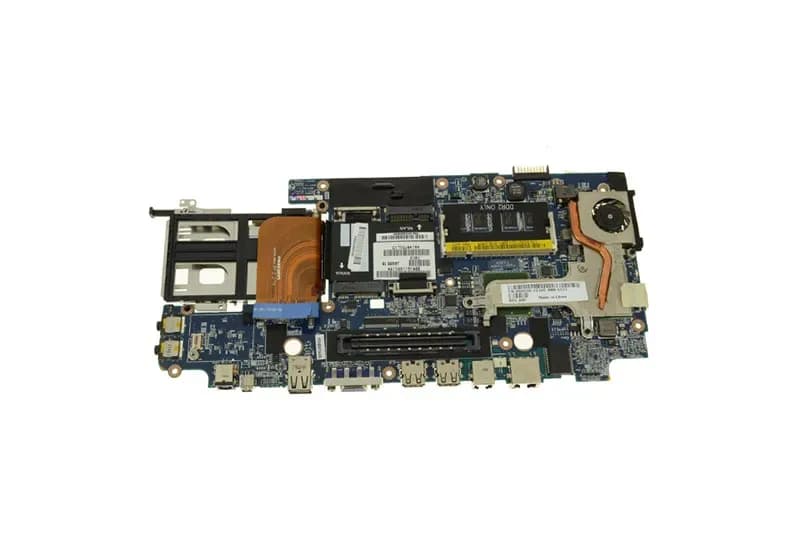 DW915 - Dell System Board (Motherboard) for Latitude D430