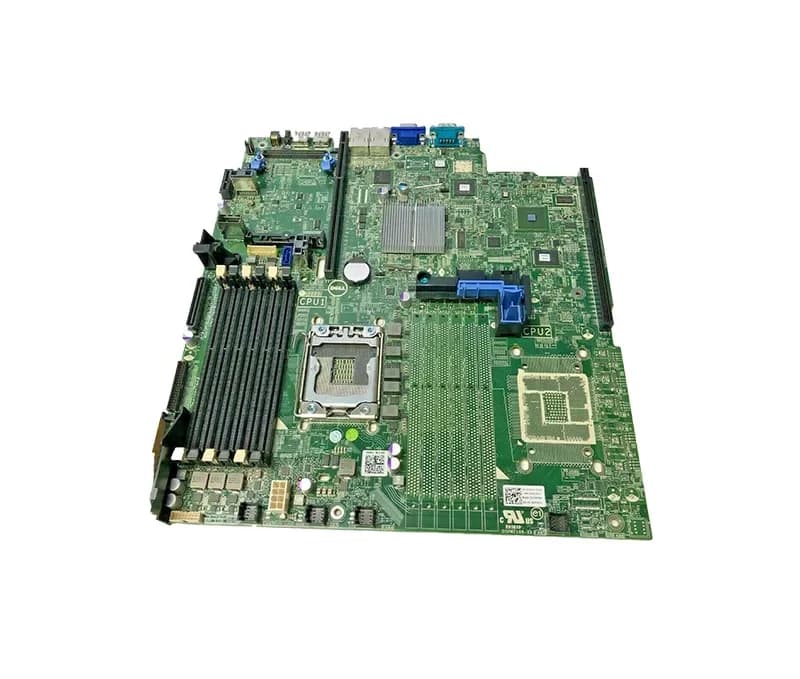 DY523 - Dell Socket LGA1356 Intel A55 Chipset Motherboard