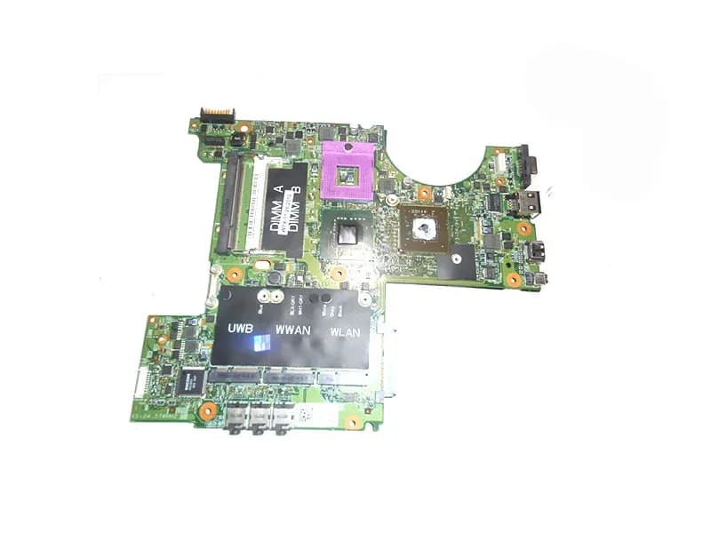 F125F - Dell Socket 478 System Board Motherboard for Studio XPS M1530