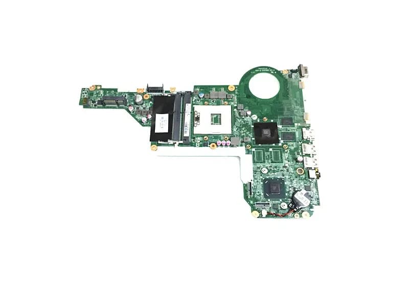F1792 - Dell Motherboard for Latitude D505 / Inspiron 510M