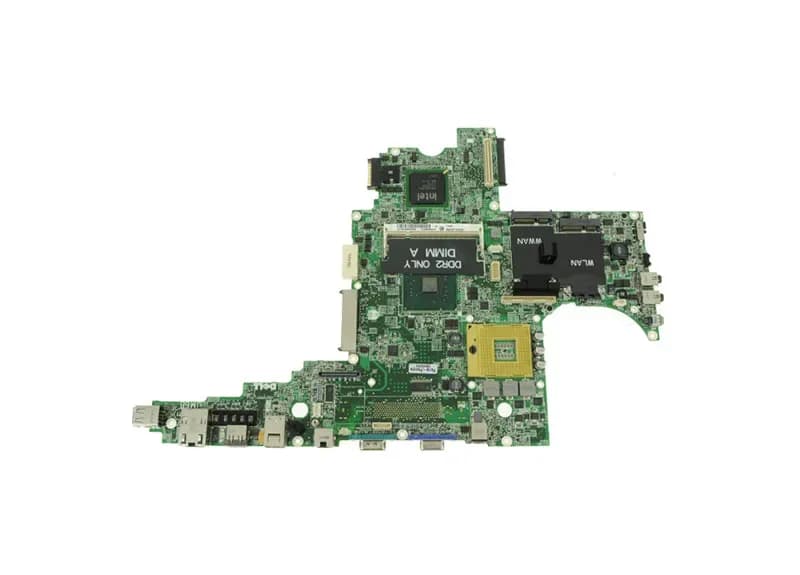 F569K - Dell Socket PGA478 Intel 945GM / 945PM Chipset Motherboard