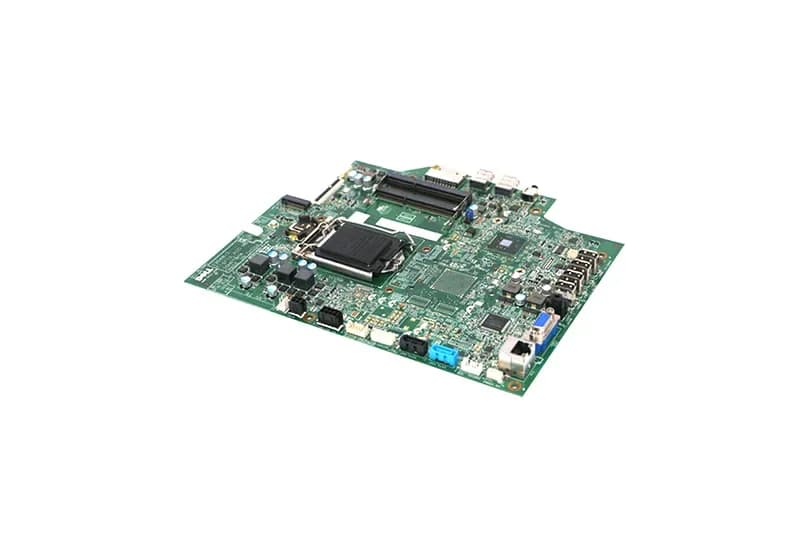 F96C8 - Dell Socket LGA1155 Intel H81 Chipset Motherboard