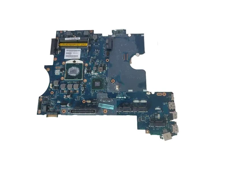 FFR5G - Dell Socket PGA989 System Board (Motherboard)