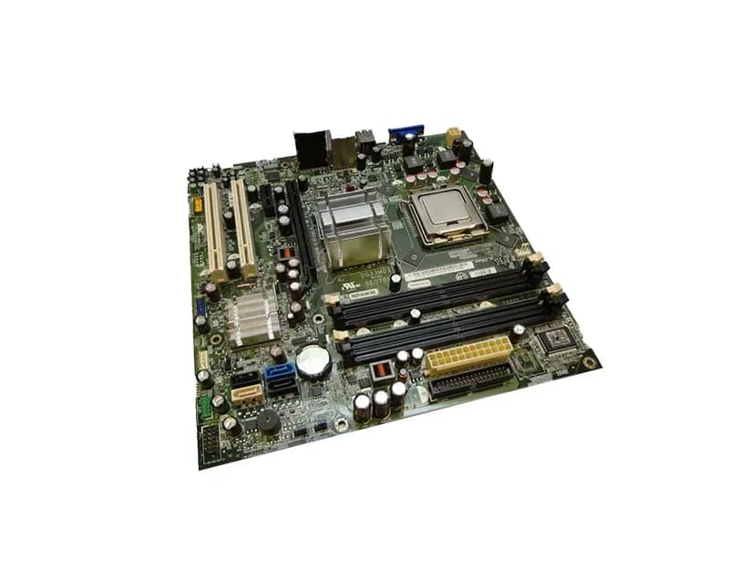 FM586 - Dell LGA775 Intel G33 + ICH9 Chipset Micro-ATX Motherboard
