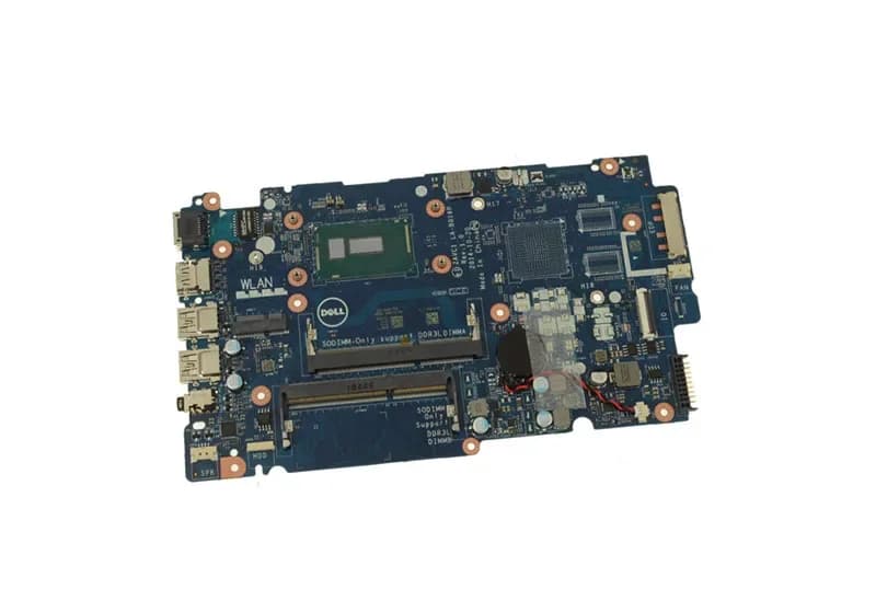 FMCTC - Dell Socket BGA1168 Motherboard for Inspiron 15 5548