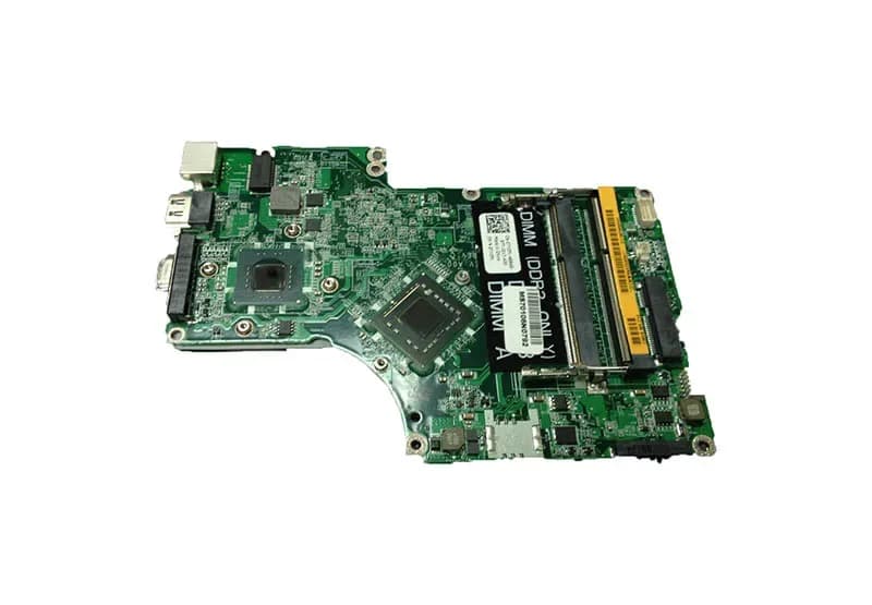 FX3MC - Dell Socket FCBGA1168 Motherboard for Inspiron 17 5000 Series