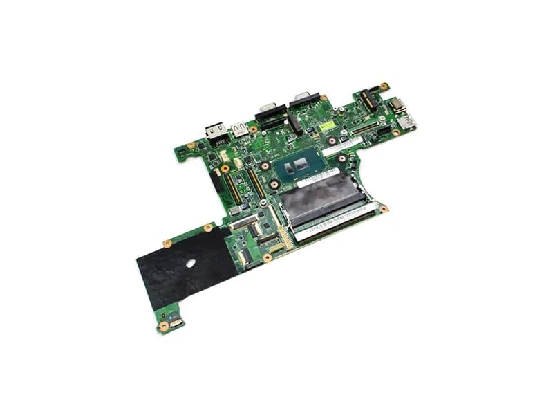 FY1VN - Dell Socket BGA1356 Motherboard for Latitude Rugged 7214