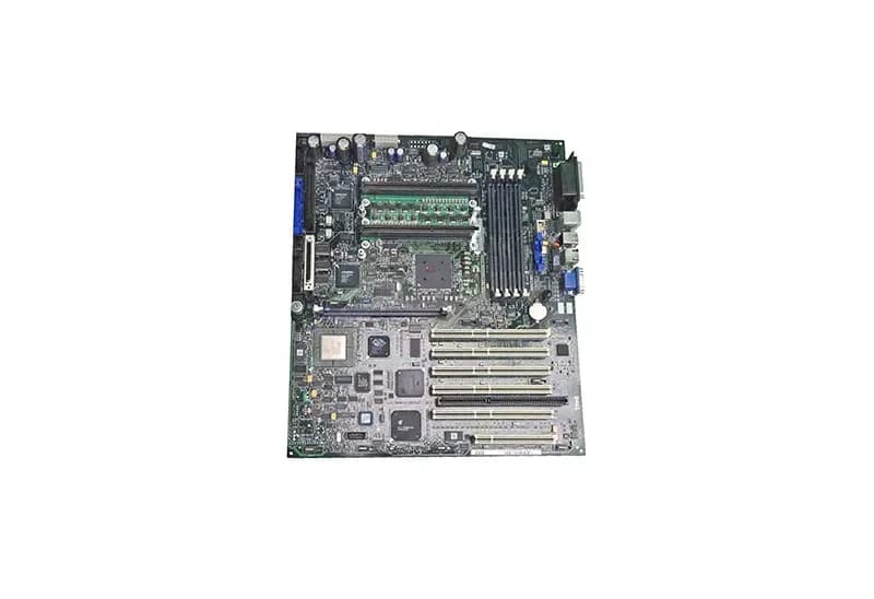 G2720 - Dell System Board (Motherboard) for Dimension 2400/160L