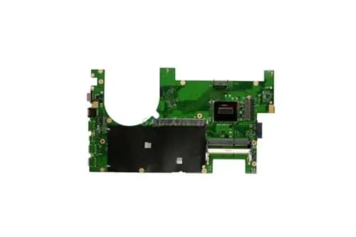 G750JM - Asus Laptop Motherboard with Intel i7-4710HQ 2.5GHz