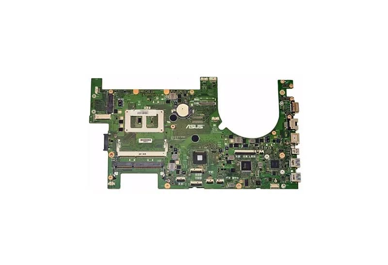G750JZA - Asus Laptop Motherboard with Intel i7-4700HQ 2.40GHz CPU