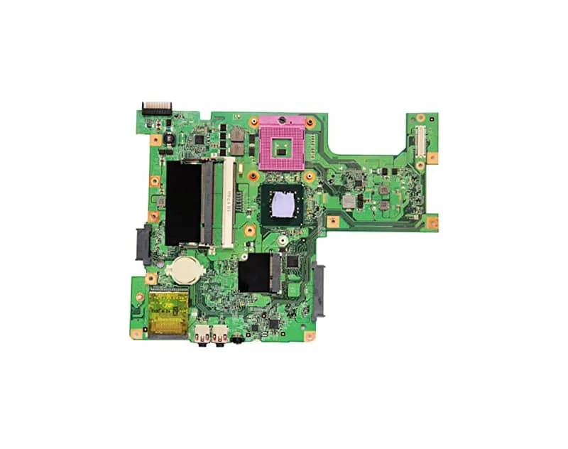 G849F - Dell Socket PGA478 Intel GM45 Express Chipset Motherboard