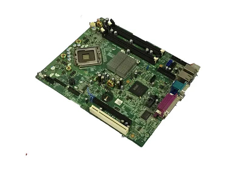 GA0404 - Dell Socket LGA775 System Board (Motherboard)for OptiPlex 780