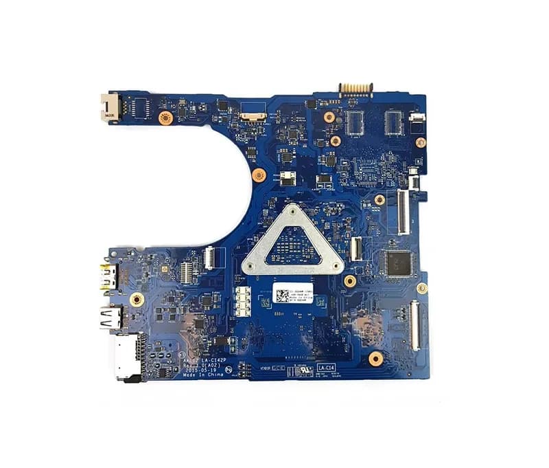 GD4HR - Dell (Motherboard) with AMD A10-8700P CPU