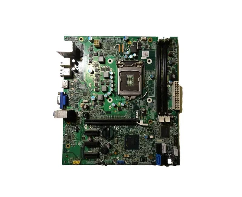 GDG8Y - Dell System Board (Motherboard) Socket 775