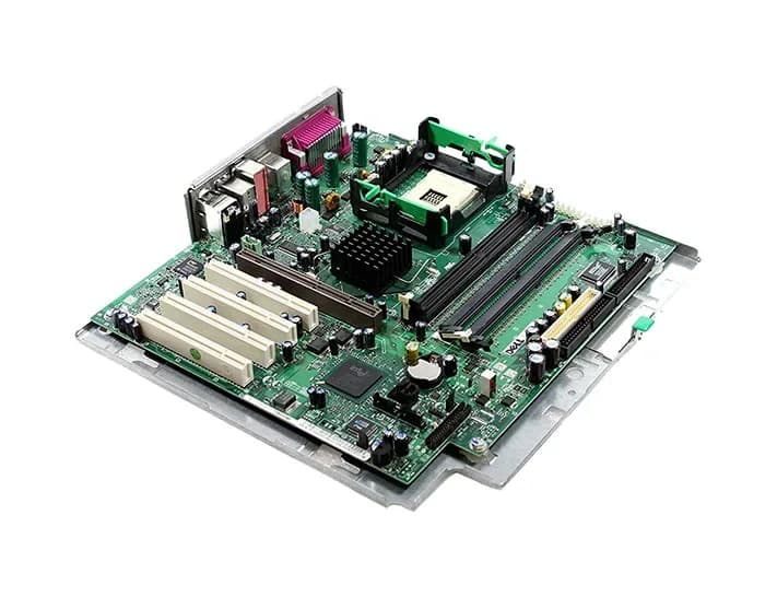 H1639 - Dell Socket mPGA478 Intel 875P Chipset Motherboard