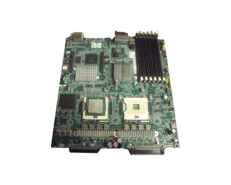 H3014 - Dell Socket mPGA604 Intel Q77 Chipset Motherboard