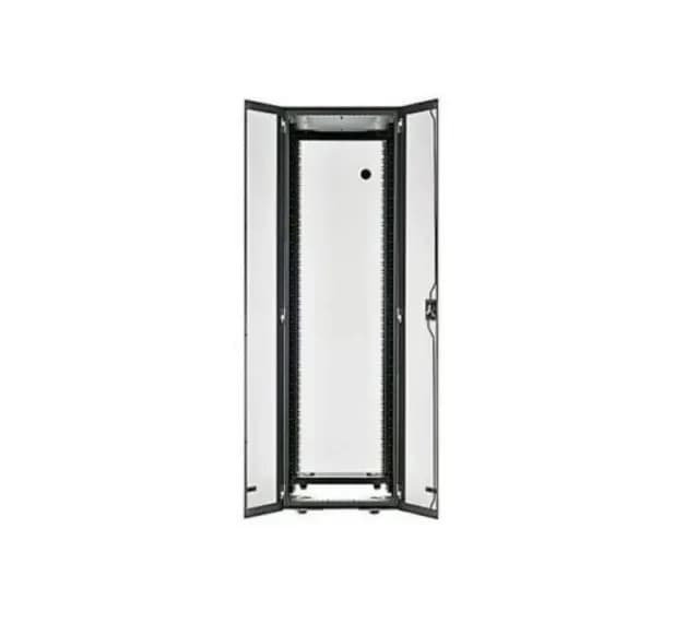 H6J66A - HP 42U 600mm x 1075mm Advanced Shock Rack
