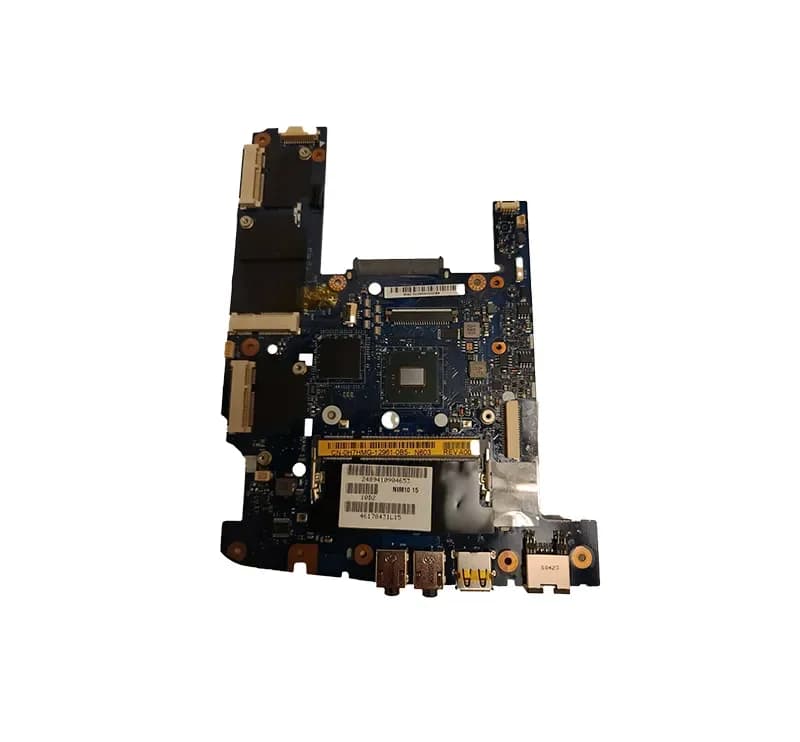 H7HMG - Dell Socket FCBGA559 Intel System Board (Motherboard)