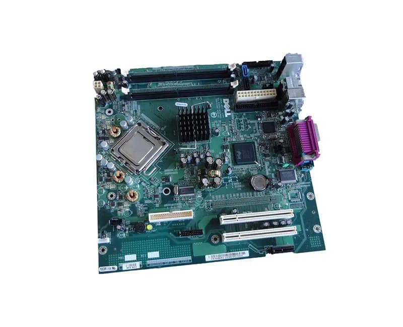 H8052 - Dell Socket LGA775 Intel 945G Chipset Motherboard