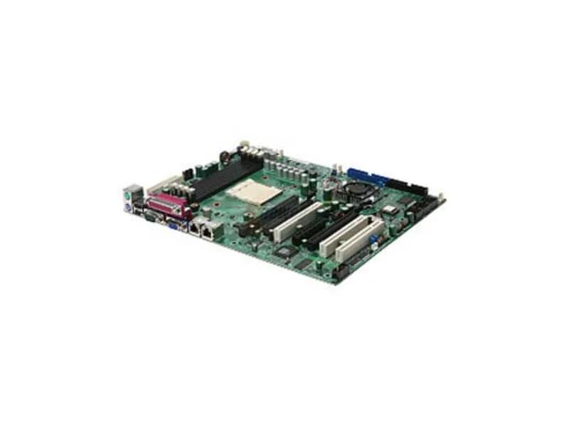 H8SMI-2 - Supermicro Socket 940 AMD Nvidia MCP55 Pro Chipset ATX System Board (Motherboard) Supports Opteron 1000 Series DDR2 4x DIMM