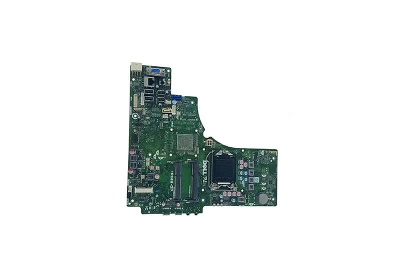 HJH5X - Dell Socket LGA1155 Intel B75 Chipset Motherboard