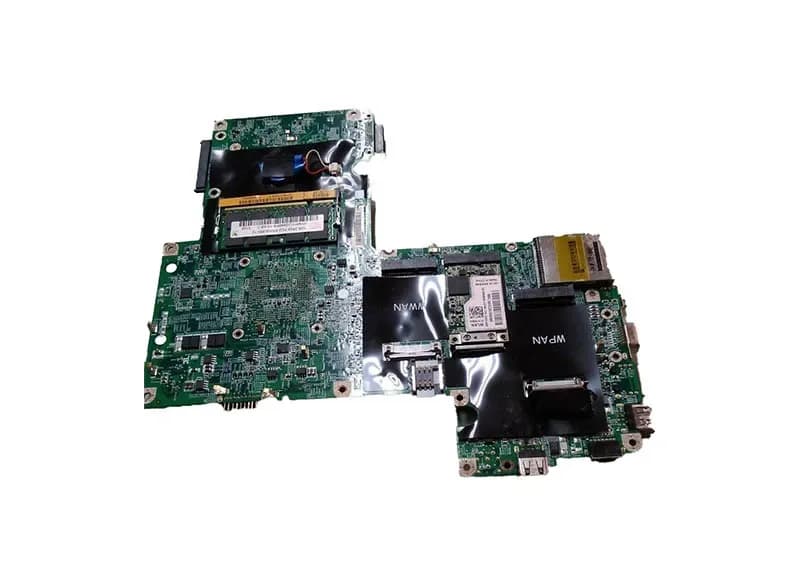 HN306 - Dell Socket S1 AMD 785E Chipset System Board (Motherboard)