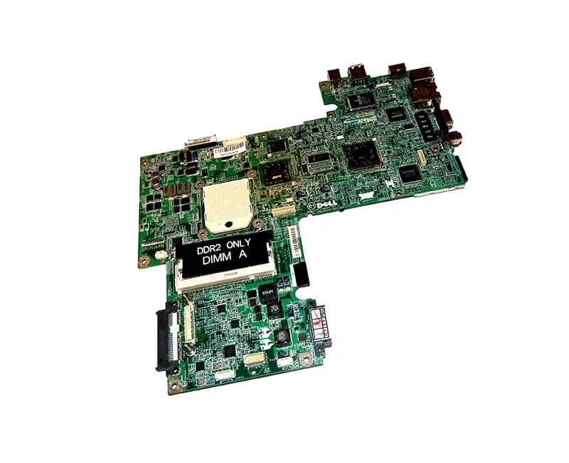 HP721 - Dell Socket PGA478 Intel GM965 Chipset Motherboard