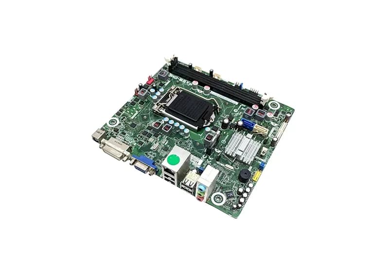 IPXSB-DM - Asus Multi Unit Domino 2c12 Motheboard Cork2