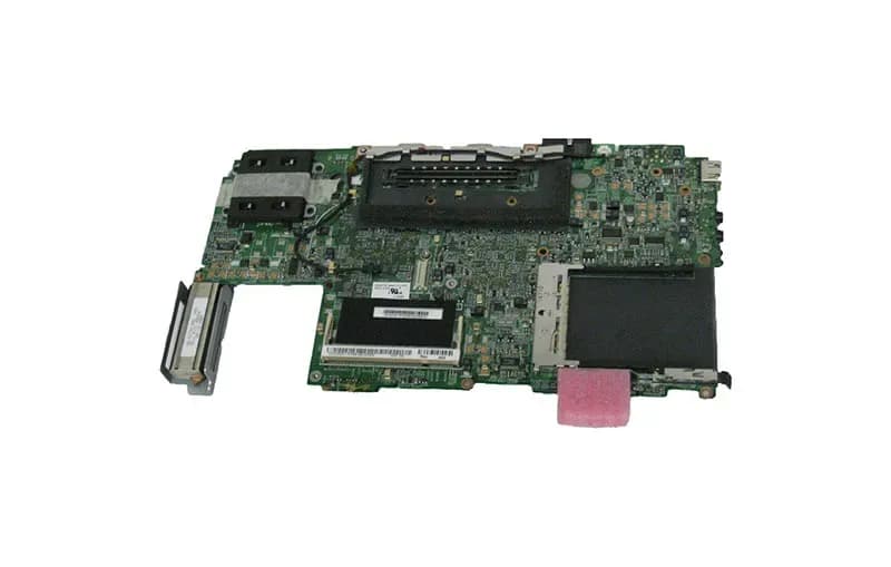 J5351 - Dell System Board (Motherboard) for Latitude D400
