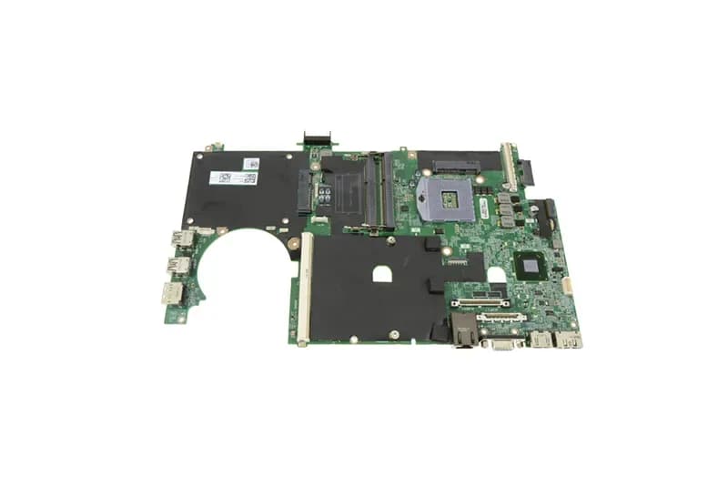 J8872 - Dell PE6650-6600 Quanta V2 4U IO System Board (Motherboard)