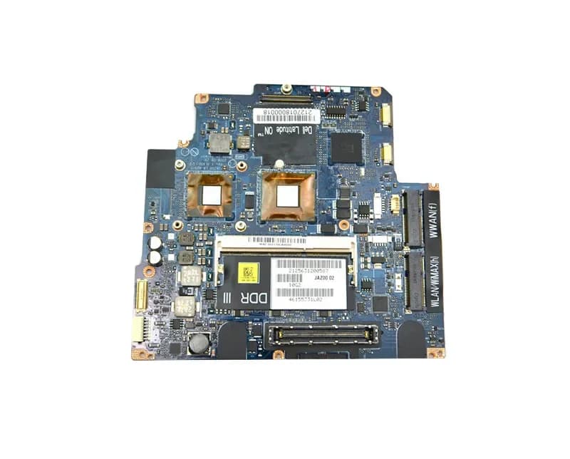 J938G - Dell (Motherboard) for Latitude E4200
