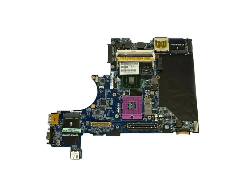 JBL00 - Dell Intel (Motherboard) for Latitude E6400 Series Laptop
