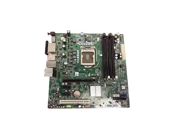 JJW8N - Dell LGA775 Intel G45 + ICH10R Chipset Micro-ATX Motherboard