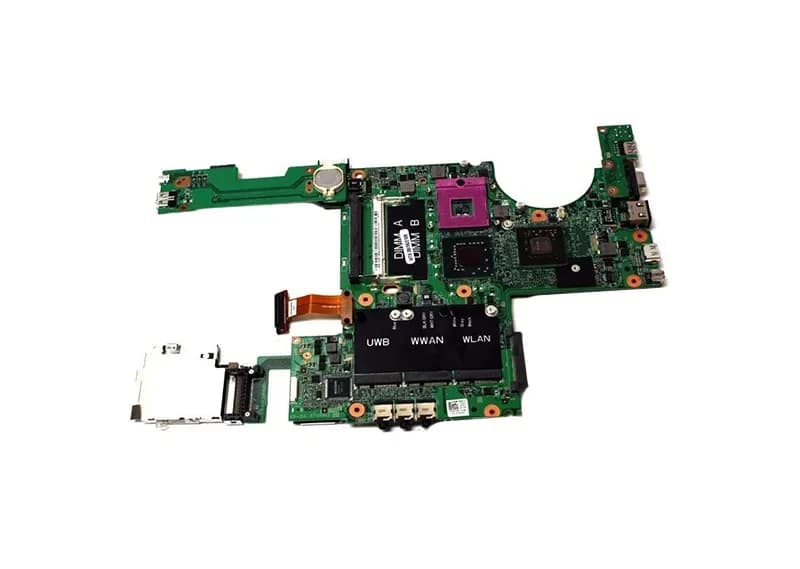 JK9FM - Dell (Motherboard) for Inspiron 14 3421