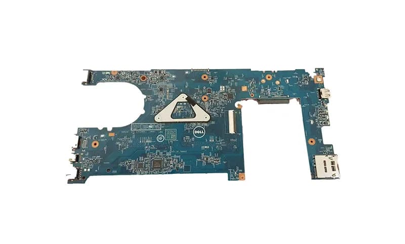 JV3DW - Dell (Motherboard) with Intel i5 5200U 2.20GHz