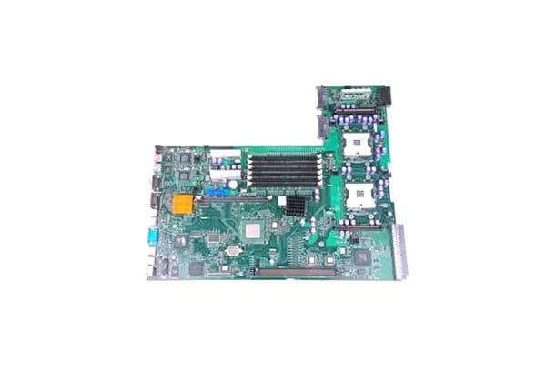K0880 - Dell Socket 370 Motherboard for PowerEdge 1650