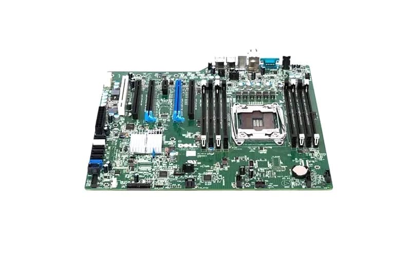 K240Y - Dell Socket FCLGA2011-3 Intel C612 Chipset ATX Motherboard